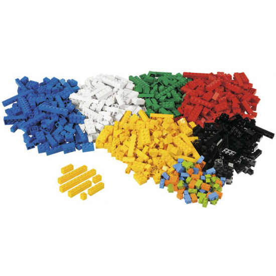 LEGO CLASSIC EDUCATION Brick Set 2010